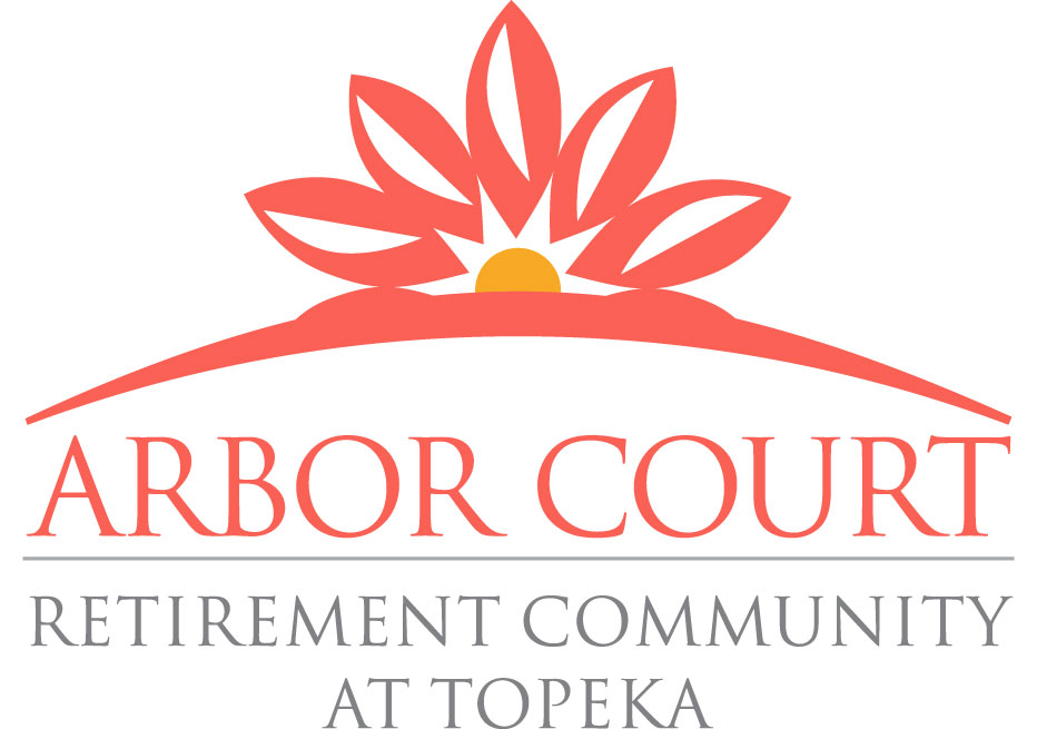 Arbor Court Topeka Logo
